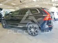 2018 Volvo XC60 фото