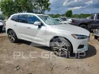 2018 Volvo XC60 фото