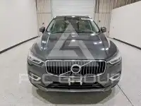 2018 Volvo XC60 фото