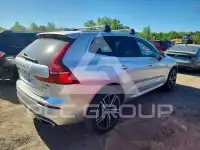 2018 Volvo XC60 фото