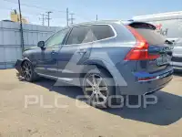 2018 Volvo XC60 photo