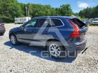 2018 Volvo XC60 фото