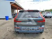 2018 Volvo XC60 фото