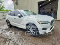 2018 Volvo XC60 фото