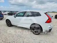 2018 Volvo XC60 photo