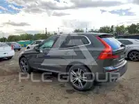 2018 Volvo XC60 фото