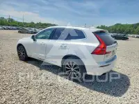 2018 Volvo XC60 фото