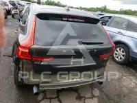 2018 Volvo XC60 фото