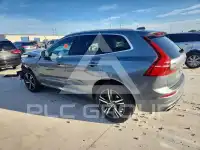 2018 Volvo XC60 фото