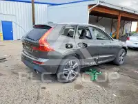 2018 Volvo XC60 фото