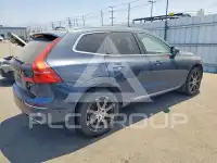 2018 Volvo XC60 photo
