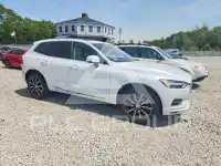 2018 Volvo XC60 фото