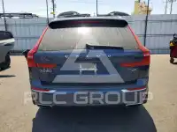 2018 Volvo XC60 photo