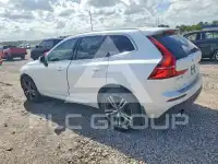 2018 Volvo XC60 фото