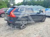 2018 Volvo XC60 фото