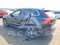 2018 Volvo XC60 фото