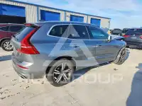 2018 Volvo XC60 фото