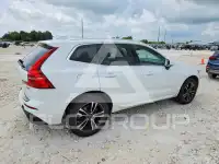2018 Volvo XC60 photo