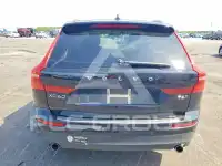 2018 Volvo XC60 фото