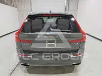 2018 Volvo XC60 фото