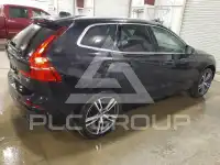 2018 Volvo XC60 фото