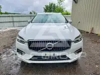2018 Volvo XC60 фото