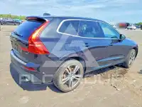 2018 Volvo XC60 фото