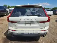 2018 Volvo XC60 фото