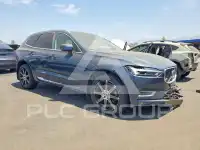 2018 Volvo XC60 photo