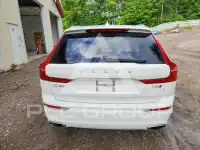 2018 Volvo XC60 фото
