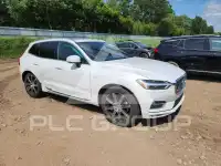 2018 Volvo XC60 фото