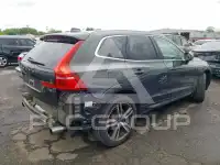 2018 Volvo XC60 фото
