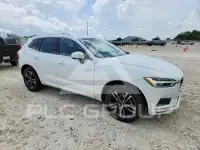 2018 Volvo XC60 photo