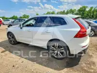 2018 Volvo XC60 фото