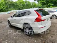 2018 Volvo XC60 фото