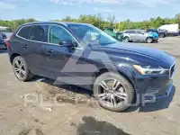 2018 Volvo XC60 фото