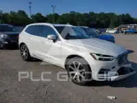 2018 Volvo XC60 photo