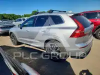 2018 Volvo XC60 фото
