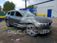 2018 Volvo XC60 фото