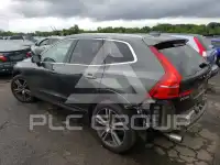 2018 Volvo XC60 фото