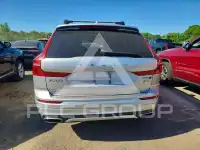 2018 Volvo XC60 фото