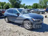 2018 Volvo XC60 фото
