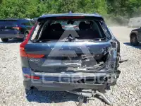 2018 Volvo XC60 фото