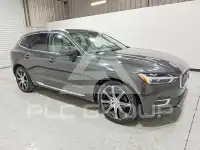 2018 Volvo XC60 фото