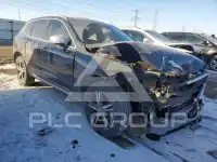 2018 Volvo XC60 фото