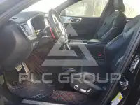 2018 Volvo XC60 фото
