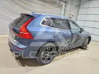 2018 Volvo XC60 фото
