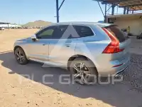 2018 Volvo XC60 фото