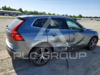 2018 Volvo XC60 фото
