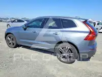2018 Volvo XC60 фото